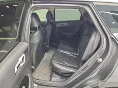 2023 Kia Sportage Gasoline 1.6 Turbo 2WD — фото 16