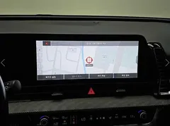 2023 Kia Sportage Gasoline 1.6 Turbo 2WD — фото 17