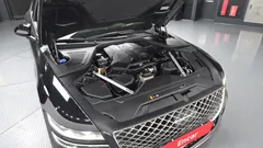 2022 Genesis G80 Gasoline 3.5 Turbo AWD — фото 6