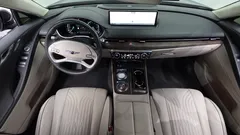 2022 Genesis G80 Gasoline 3.5 Turbo AWD — фото 7