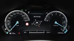 2022 Genesis G80 Gasoline 3.5 Turbo AWD — фото 8
