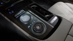 2022 Genesis G80 Gasoline 3.5 Turbo AWD — фото 9