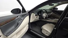 2022 Genesis G80 Gasoline 3.5 Turbo AWD — фото 10