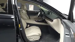 2022 Genesis G80 Gasoline 3.5 Turbo AWD — фото 11