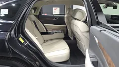 2022 Genesis G80 Gasoline 3.5 Turbo AWD — фото 12