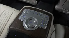2022 Genesis G80 Gasoline 3.5 Turbo AWD — фото 19