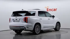 2023 Hyundai Palisade Gasoline 3.8 4WD — фото 2