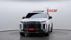 2023 Hyundai Palisade Gasoline 3.8 4WD — фото 3