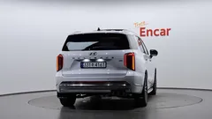 2023 Hyundai Palisade Gasoline 3.8 4WD — фото 4
