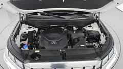2023 Hyundai Palisade Gasoline 3.8 4WD — фото 6