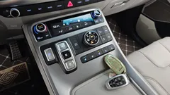 2023 Hyundai Palisade Gasoline 3.8 4WD — фото 9
