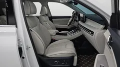 2023 Hyundai Palisade Gasoline 3.8 4WD — фото 11