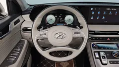2023 Hyundai Palisade Gasoline 3.8 4WD — фото 13