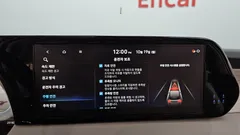 2023 Hyundai Palisade Gasoline 3.8 4WD — фото 16