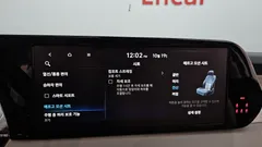 2023 Hyundai Palisade Gasoline 3.8 4WD — фото 17