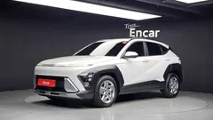 2023 Hyundai Kona Gasoline 2.0 2WD — фото 1