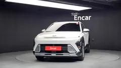 2023 Hyundai Kona Gasoline 2.0 2WD — фото 3