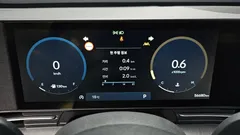 2023 Hyundai Kona Gasoline 2.0 2WD — фото 8