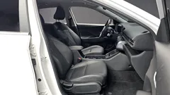 2023 Hyundai Kona Gasoline 2.0 2WD — фото 11
