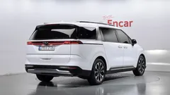 2023 Kia Carnival Gasoline 7-Seater Signature — фото 2