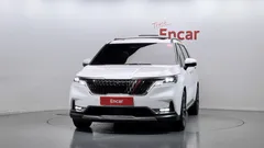 2023 Kia Carnival Gasoline 7-Seater Signature — фото 3