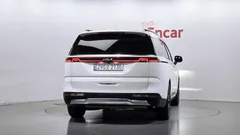 2023 Kia Carnival Gasoline 7-Seater Signature — фото 4