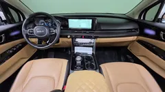 2023 Kia Carnival Gasoline 7-Seater Signature — фото 7
