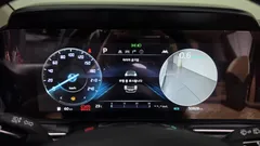 2023 Kia Carnival Gasoline 7-Seater Signature — фото 8