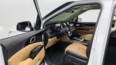 2023 Kia Carnival Gasoline 7-Seater Signature — фото 10