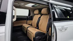 2023 Kia Carnival Gasoline 7-Seater Signature — фото 11