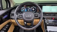 2023 Kia Carnival Gasoline 7-Seater Signature — фото 12