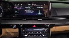 2023 Kia Carnival Gasoline 7-Seater Signature — фото 19