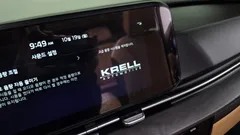2023 Kia Carnival Gasoline 7-Seater Signature — фото 20