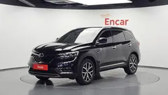 2022 Renault Samsung QM6 2.0 LPe RE Signature 2WD — фото 1