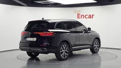 2022 Renault Samsung QM6 2.0 LPe RE Signature 2WD — фото 2