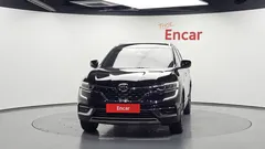 2022 Renault Samsung QM6 2.0 LPe RE Signature 2WD — фото 3