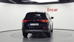 2022 Renault Samsung QM6 2.0 LPe RE Signature 2WD — фото 4