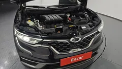 2022 Renault Samsung QM6 2.0 LPe RE Signature 2WD — фото 6