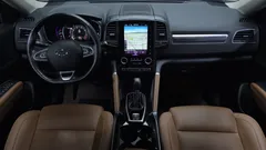 2022 Renault Samsung QM6 2.0 LPe RE Signature 2WD — фото 7
