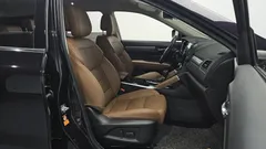 2022 Renault Samsung QM6 2.0 LPe RE Signature 2WD — фото 10