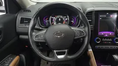2022 Renault Samsung QM6 2.0 LPe RE Signature 2WD — фото 13