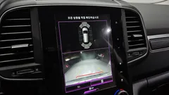 2022 Renault Samsung QM6 2.0 LPe RE Signature 2WD — фото 15