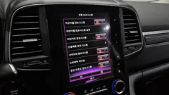 2022 Renault Samsung QM6 2.0 LPe RE Signature 2WD — фото 16