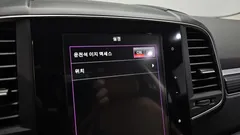 2022 Renault Samsung QM6 2.0 LPe RE Signature 2WD — фото 17