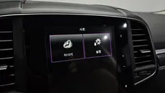 2022 Renault Samsung QM6 2.0 LPe RE Signature 2WD — фото 18