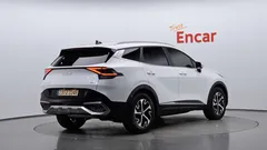 2023 Kia Sportage Signature 2WD — фото 2