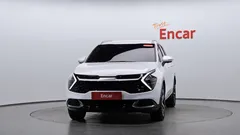 2023 Kia Sportage Signature 2WD — фото 3