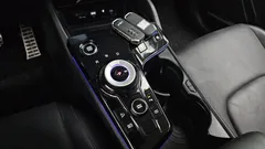2023 Kia Sportage Signature 2WD — фото 9