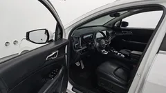 2023 Kia Sportage Signature 2WD — фото 10