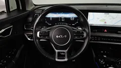 2023 Kia Sportage Signature 2WD — фото 13